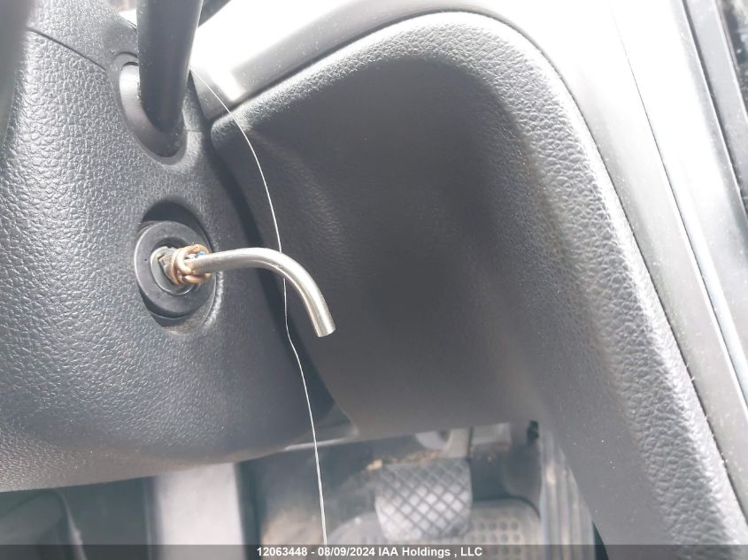 2013 Volkswagen Passat VIN: 1VWAH7A31DC007278 Lot: 12063448