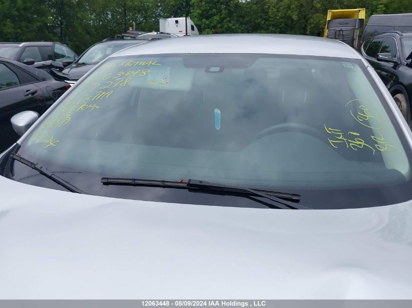 2013 Volkswagen Passat VIN: 1VWAH7A31DC007278 Lot: 12063448