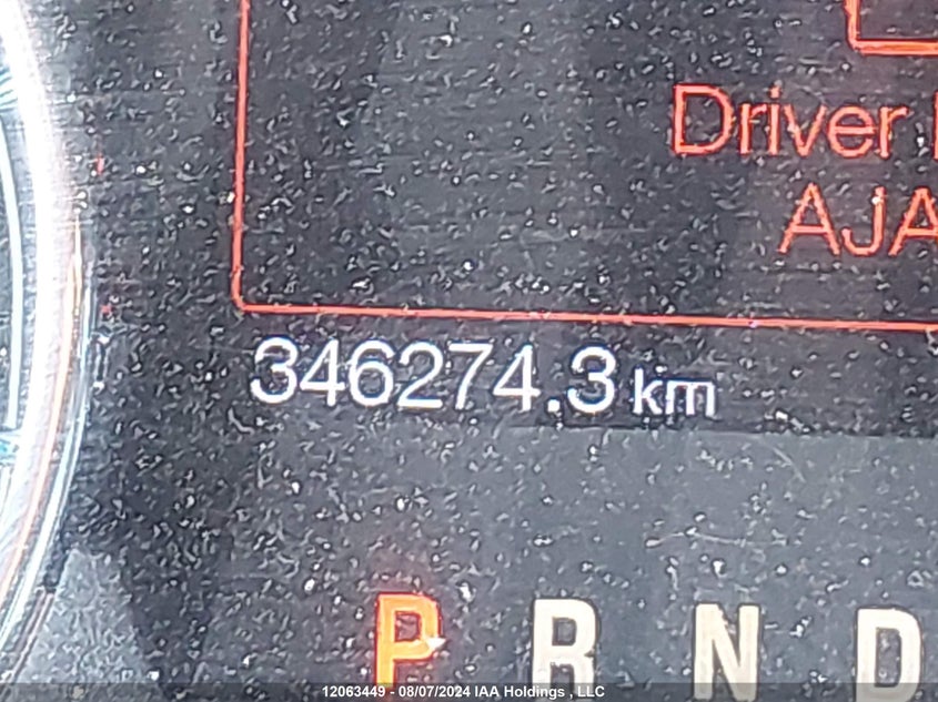 2012 Ford F150 Supercrew VIN: 1FTFW1ET8CFC65476 Lot: 12063449