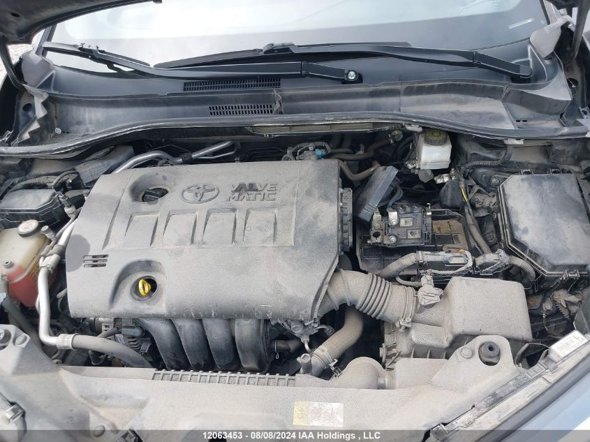 2018 Toyota C-Hr Xle VIN: NMTKHMBX1JR052480 Lot: 12063453