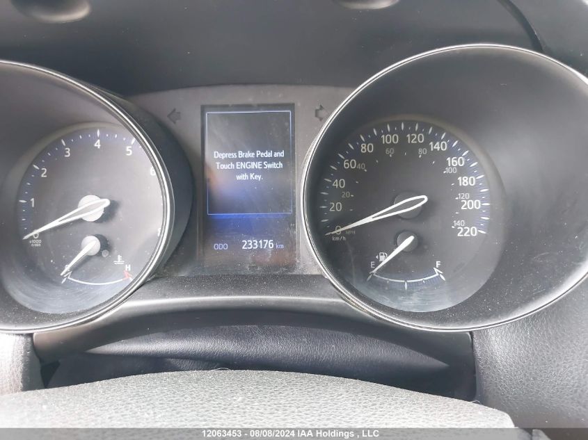 2018 Toyota C-Hr Xle VIN: NMTKHMBX1JR052480 Lot: 12063453