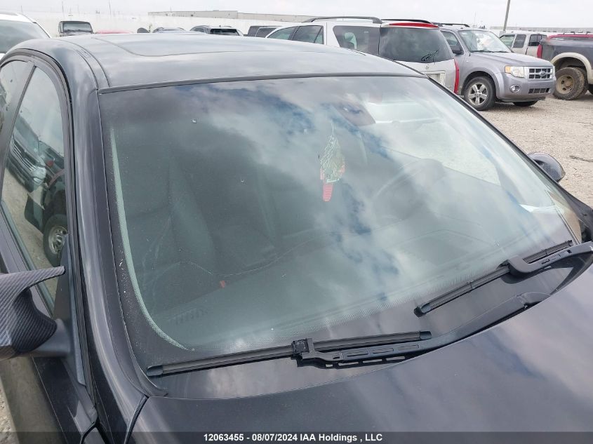 2007 BMW 328Xi VIN: WBAVC93577K031721 Lot: 12063455