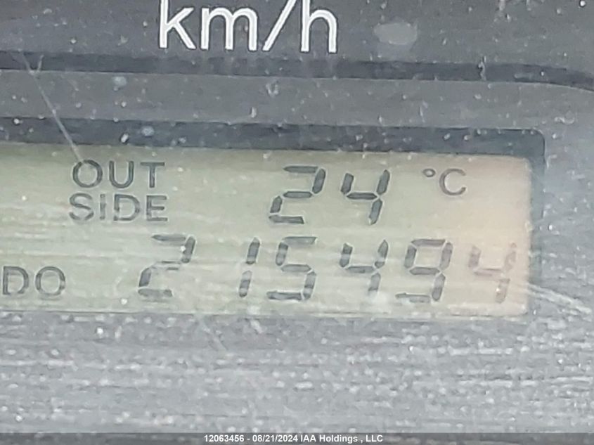 2005 Toyota Corolla Ce/Le/S VIN: 2T1BR32E55C873071 Lot: 12063456