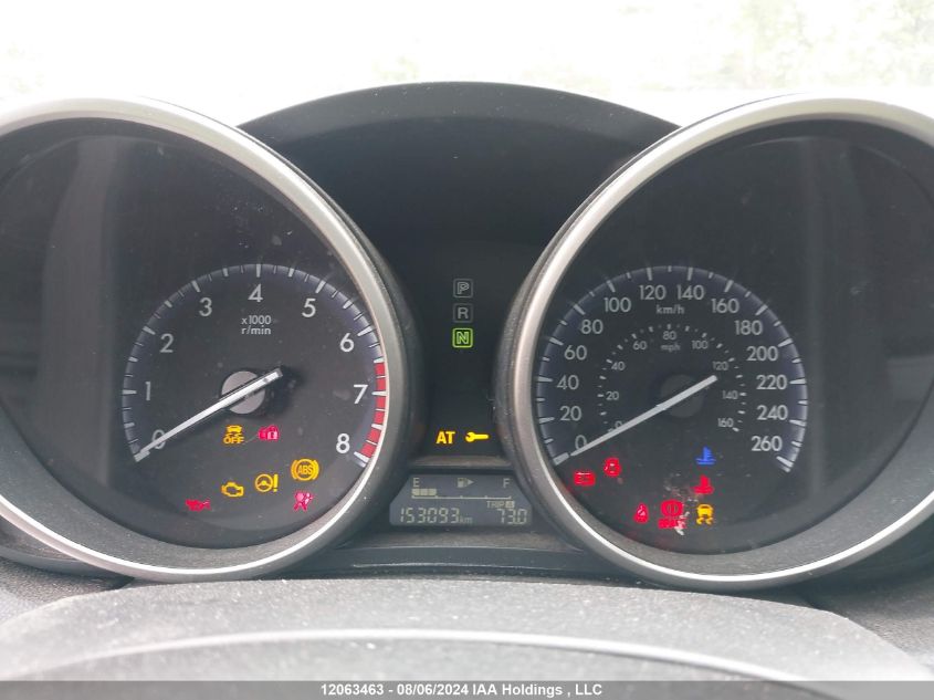 2012 Mazda Mazda3 VIN: JM1BL1KF9C1609612 Lot: 12063463