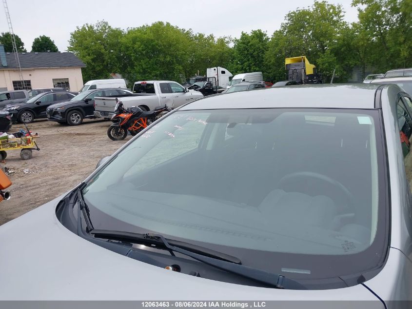2012 Mazda Mazda3 VIN: JM1BL1KF9C1609612 Lot: 12063463