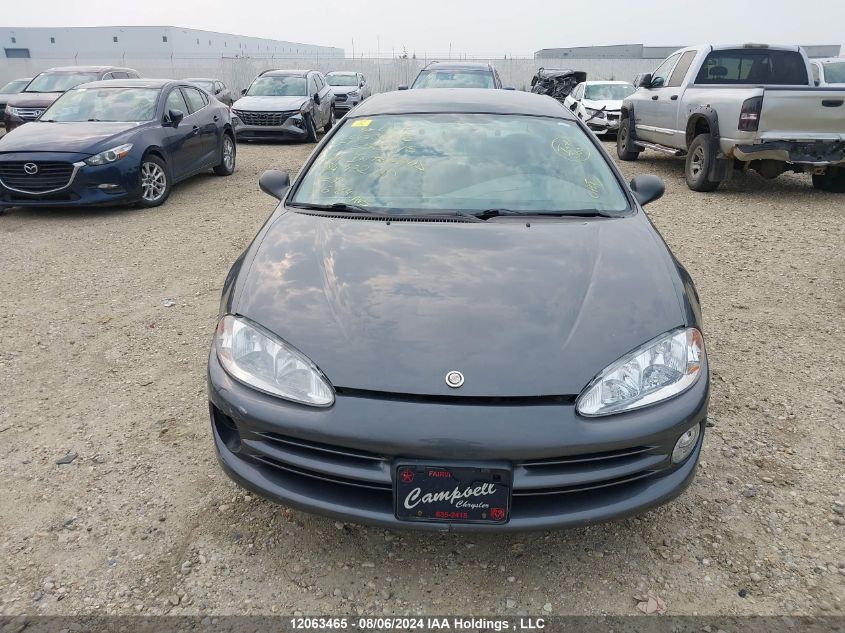 2004 Chrysler Intrepid VIN: 2C3HH46R14H655315 Lot: 12063465