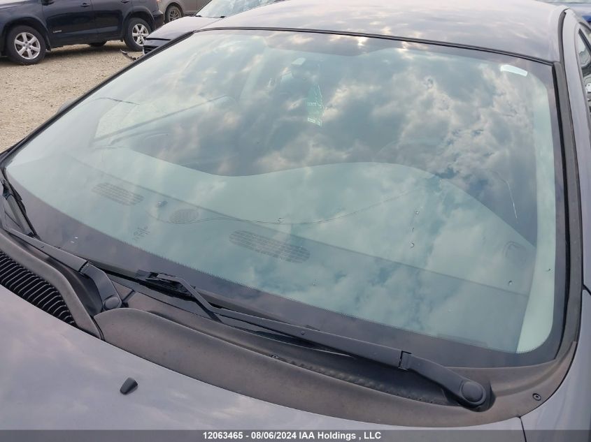 2004 Chrysler Intrepid VIN: 2C3HH46R14H655315 Lot: 12063465