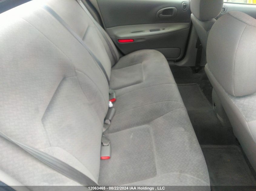 2004 Chrysler Intrepid VIN: 2C3HH46R14H655315 Lot: 12063465