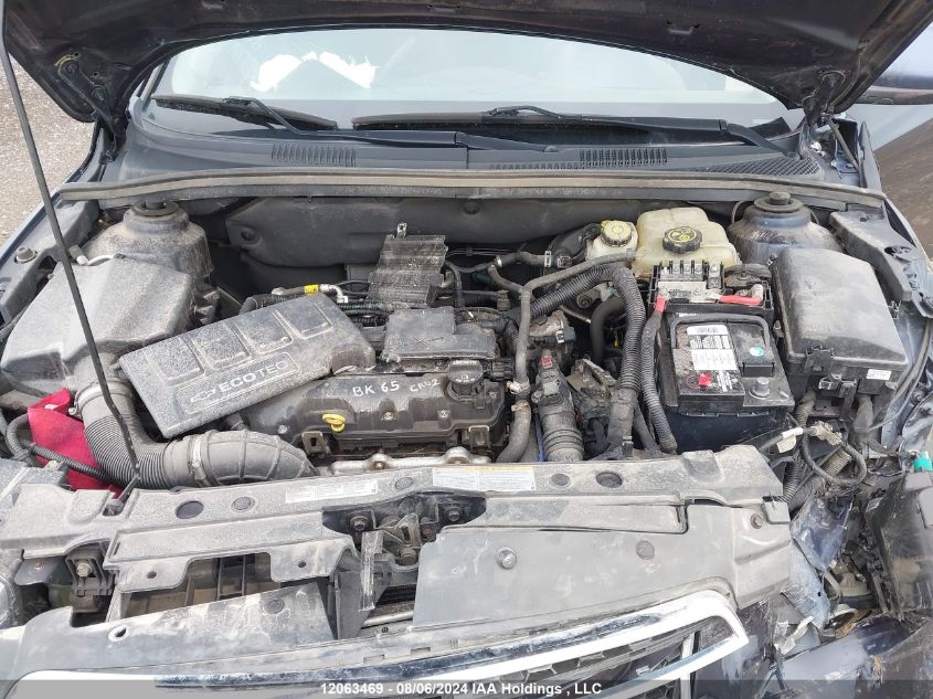 2014 Chevrolet Cruze VIN: 1G1PC5SB2E7214822 Lot: 12063469