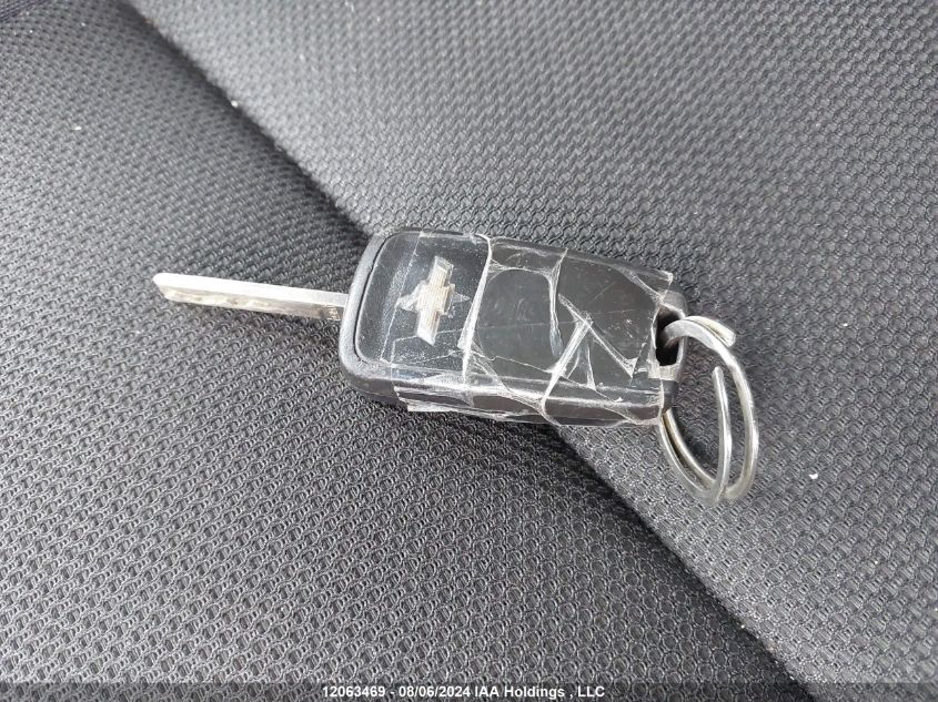 2014 Chevrolet Cruze VIN: 1G1PC5SB2E7214822 Lot: 12063469