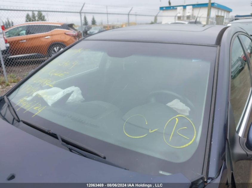 2014 Chevrolet Cruze VIN: 1G1PC5SB2E7214822 Lot: 12063469