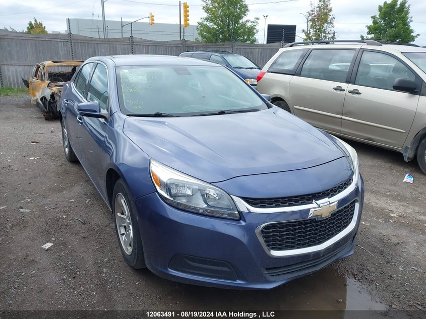 Vin: 1g11b5sl6ff218252, lot: 2411247, chevrolet malibu ls 2015 img_1