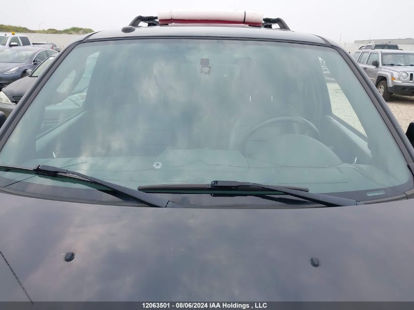 2012 Ford Escape Limited VIN: 1FMCU9EG2CKA18029 Lot: 12063501