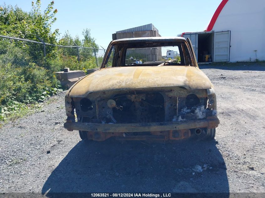 2009 Ford Ranger Super Cab VIN: 1FTYR44E19PA40405 Lot: 12063521