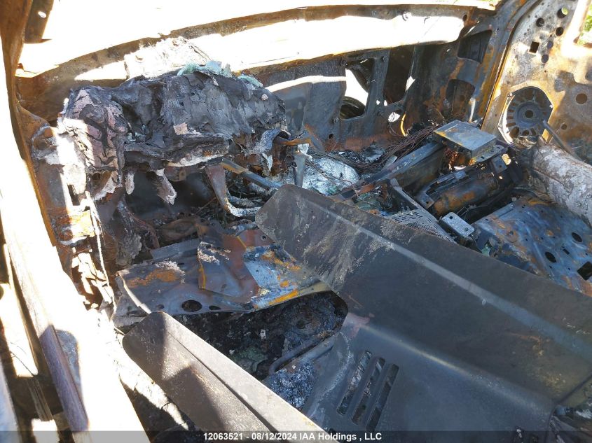 2009 Ford Ranger Super Cab VIN: 1FTYR44E19PA40405 Lot: 12063521