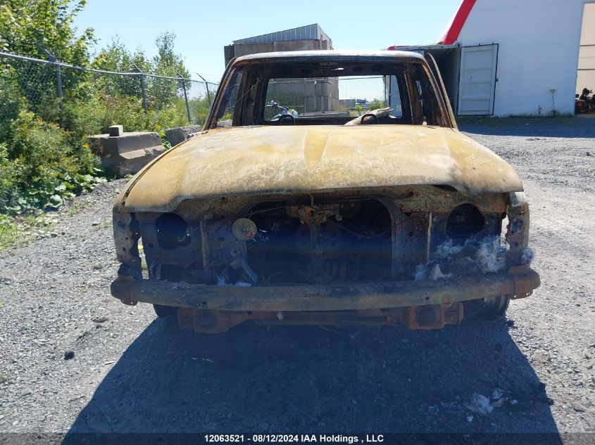 2009 Ford Ranger Super Cab VIN: 1FTYR44E19PA40405 Lot: 12063521