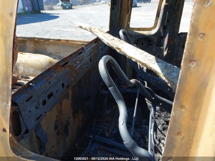 2009 Ford Ranger Super Cab VIN: 1FTYR44E19PA40405 Lot: 12063521