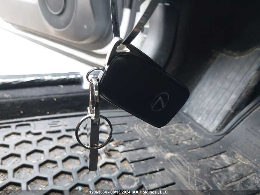 2022 Lexus Is 300 300 VIN: JTHD81F21N5049130 Lot: 12063534