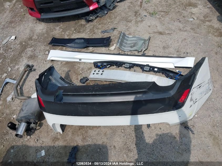 2022 Lexus Is 300 300 VIN: JTHD81F21N5049130 Lot: 12063534