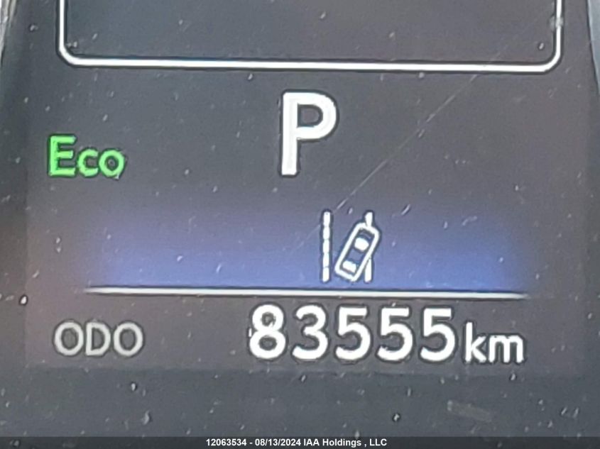 2022 Lexus Is 300 300 VIN: JTHD81F21N5049130 Lot: 12063534