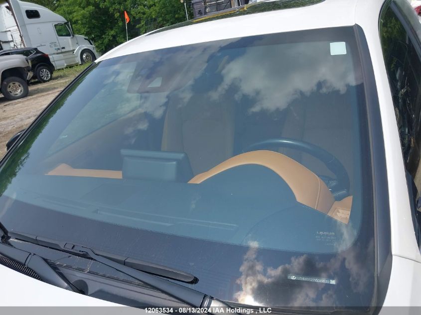 2022 Lexus Is 300 300 VIN: JTHD81F21N5049130 Lot: 12063534