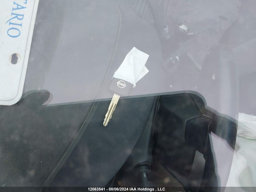 2011 Nissan Sentra 2.0/2.0S/Sr/2.0Sl VIN: 3N1AB6AP1BL702334 Lot: 12063541