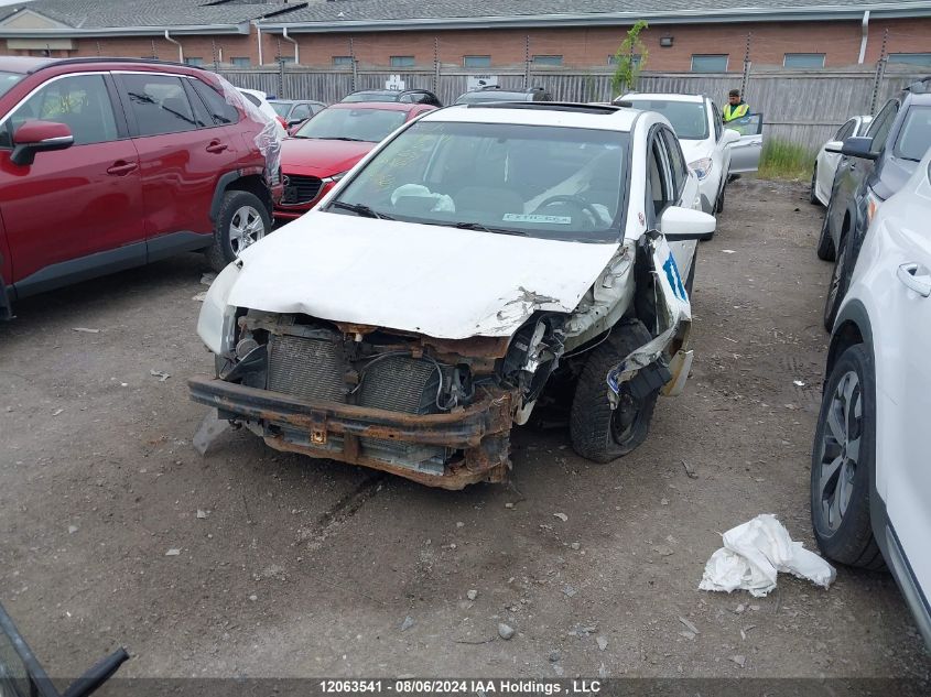 2011 Nissan Sentra 2.0/2.0S/Sr/2.0Sl VIN: 3N1AB6AP1BL702334 Lot: 12063541