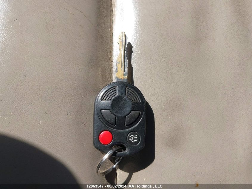 2008 Ford Escape Hev VIN: 1FMCU59HX8KA38208 Lot: 12063547