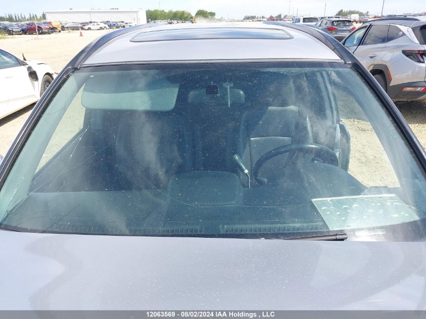 2005 Honda Cr-V VIN: JHLRD78975C801508 Lot: 12063569