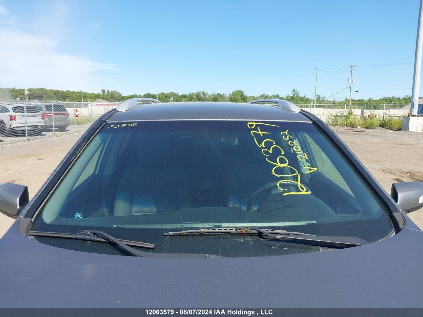 2012 Kia Sorento VIN: 5XYKT3A68CG210252 Lot: 12063579