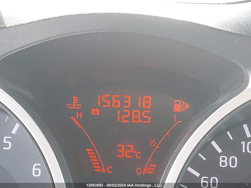 2013 Nissan Juke S/Sv/Sl VIN: JN8AF5MR1DT214027 Lot: 12063593