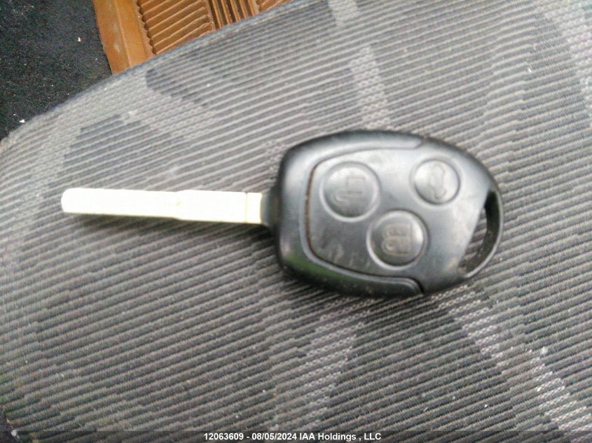 2013 Ford Fiesta VIN: 3FADP4EJ5DM102327 Lot: 12063609