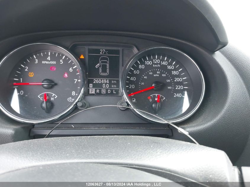 2011 Nissan Rogue Sv VIN: JN8AS5MT3BW178313 Lot: 12063627