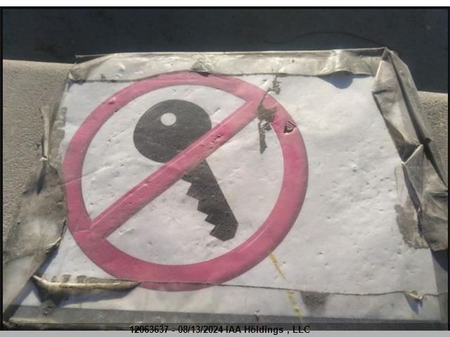 2008 Hyundai Tiburon Gs VIN: KMHHM65D98U296822 Lot: 12063637