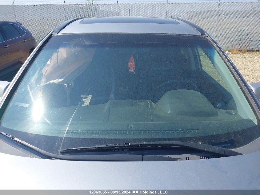 2007 Honda Cr-V VIN: 5J6RE48797L814636 Lot: 12063655