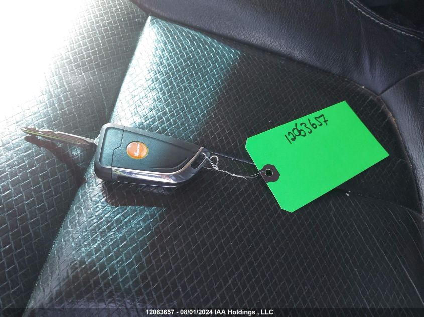 2010 Ford F-150 VIN: 1FTFW1EV4AFB56513 Lot: 12063657