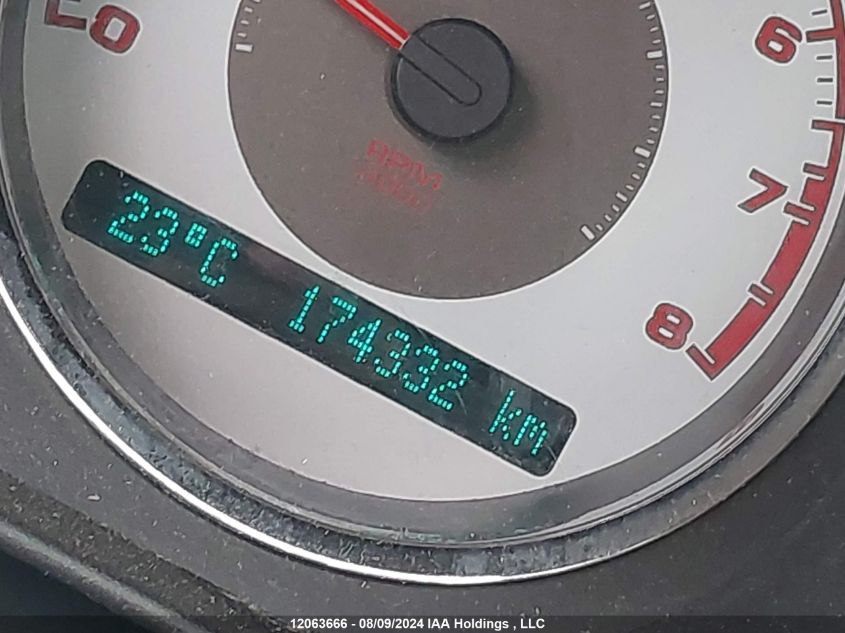 2008 Pontiac G5 VIN: 1G2AL15F987257020 Lot: 12063666