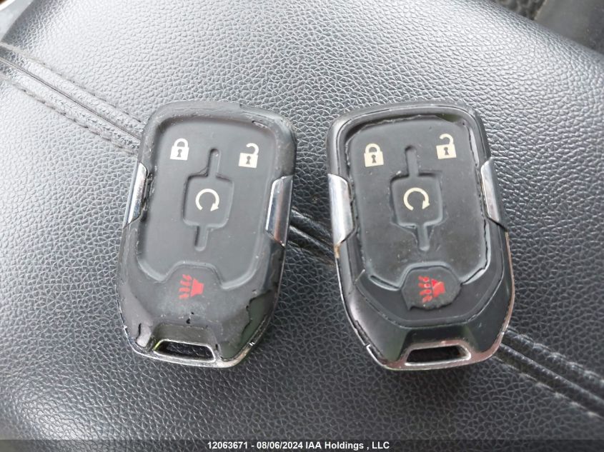 2018 GMC Terrain Sle VIN: 3GKALTEX5JL172472 Lot: 12063671