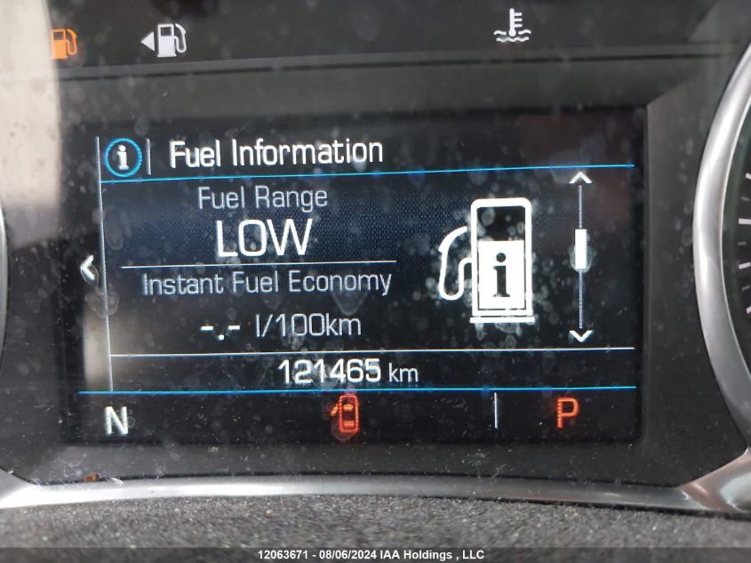 2018 GMC Terrain Sle VIN: 3GKALTEX5JL172472 Lot: 12063671