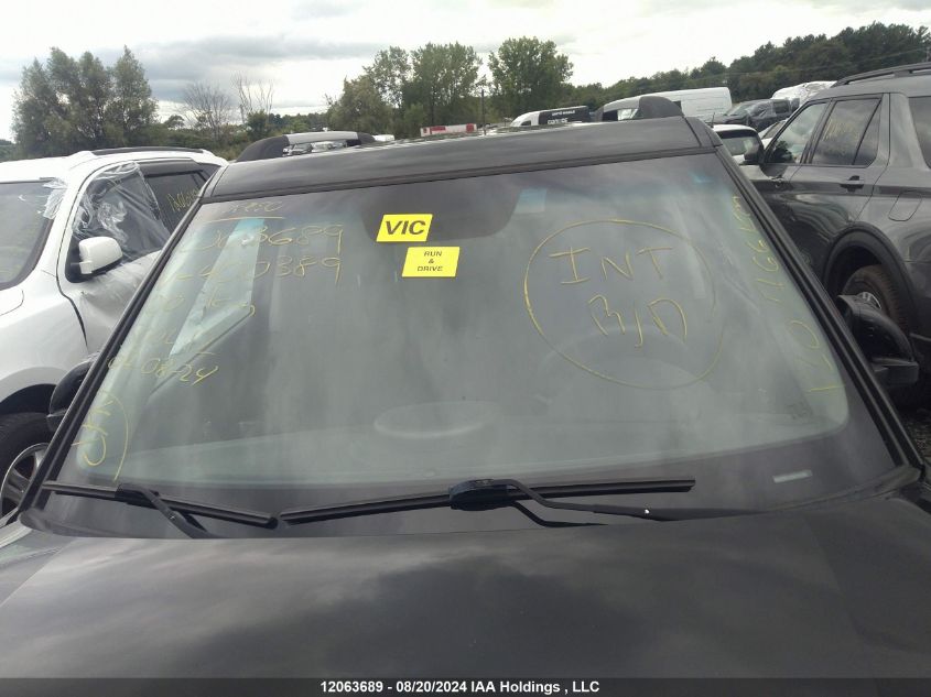 2012 Kia Soul +/!/Sport VIN: KNDJT2A66C7400389 Lot: 12063689