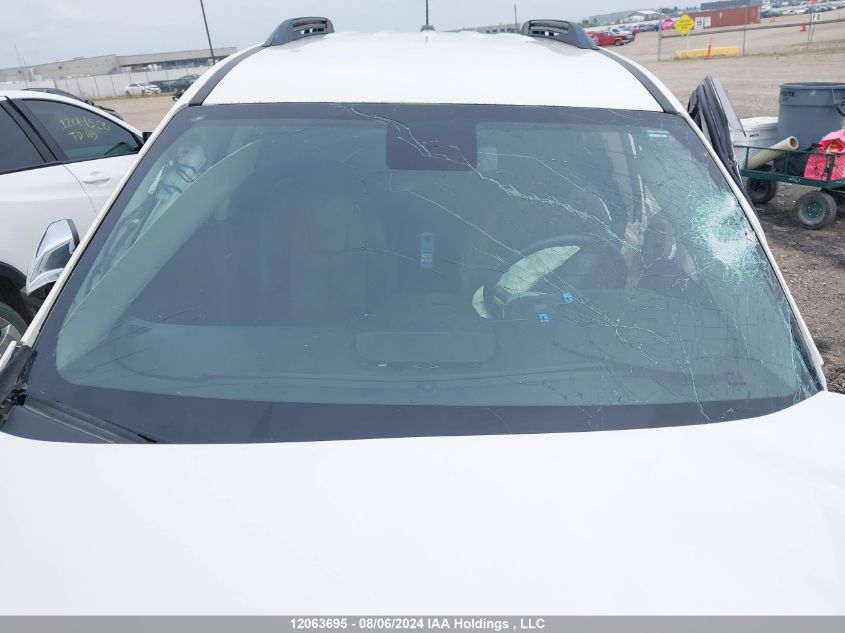 2015 Chevrolet Equinox VIN: 1GNFLGEK5FZ103012 Lot: 12063695