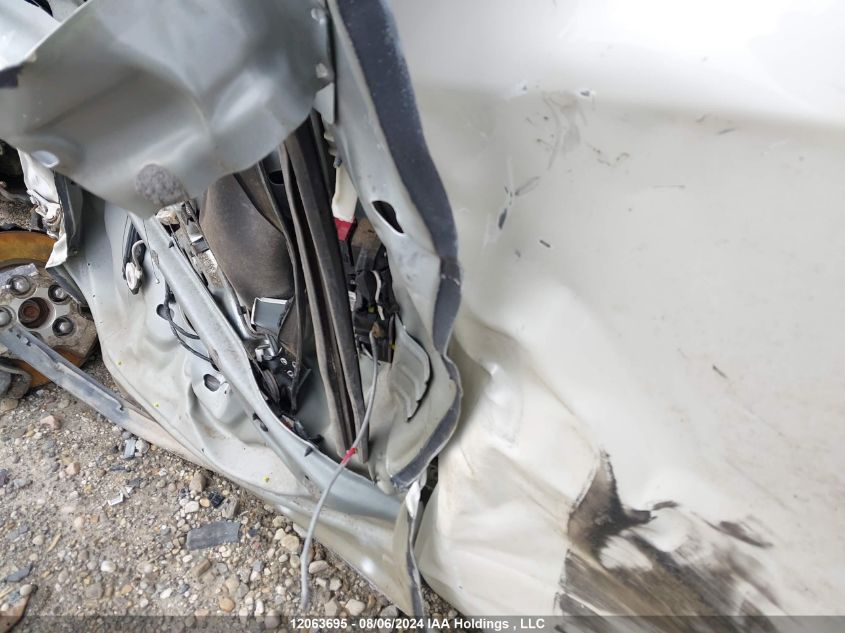 2015 Chevrolet Equinox VIN: 1GNFLGEK5FZ103012 Lot: 12063695