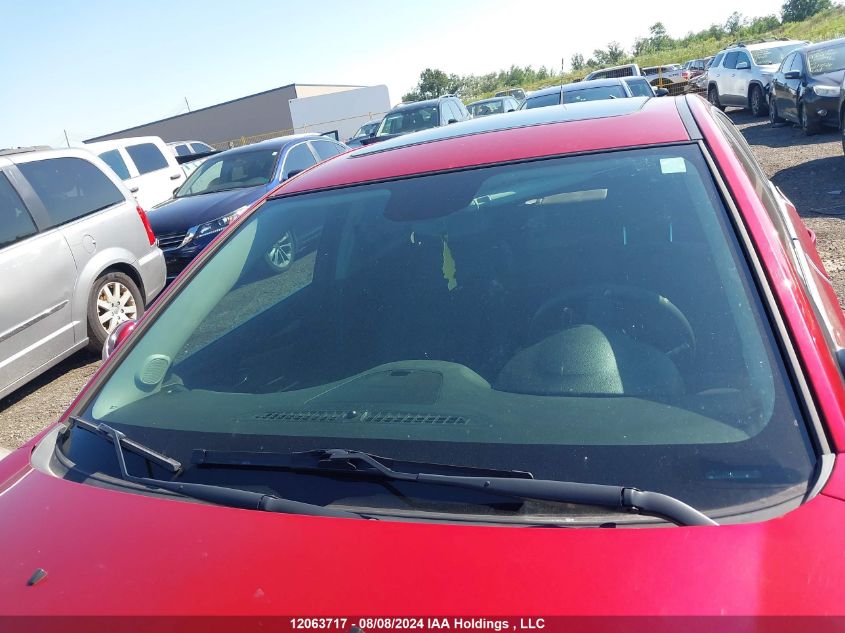 2014 Chevrolet Cruze VIN: 1G1P75SZ7E7140234 Lot: 12063717