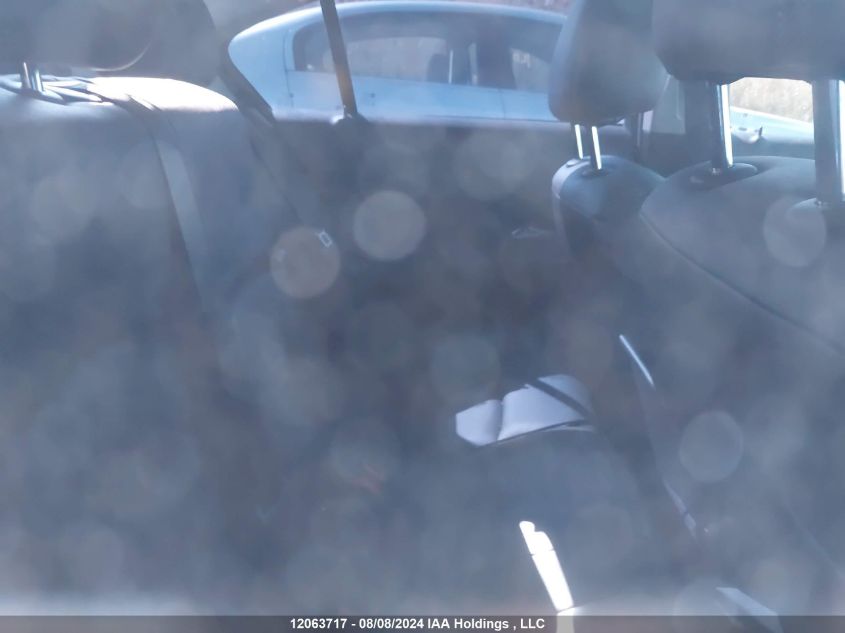 2014 Chevrolet Cruze VIN: 1G1P75SZ7E7140234 Lot: 12063717