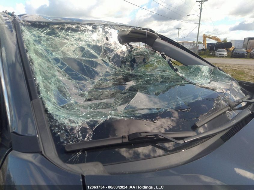 2021 Toyota Rav4 Xle/Xle Premium VIN: 2T3R1RFV8MC200994 Lot: 12063734