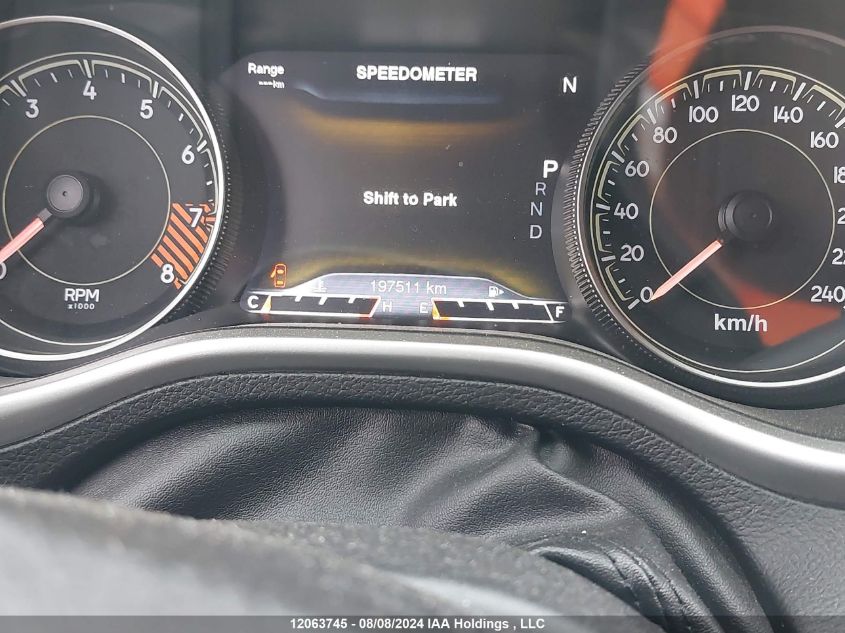 2014 Jeep Cherokee VIN: 1C4PJMBS7EW253645 Lot: 12063745