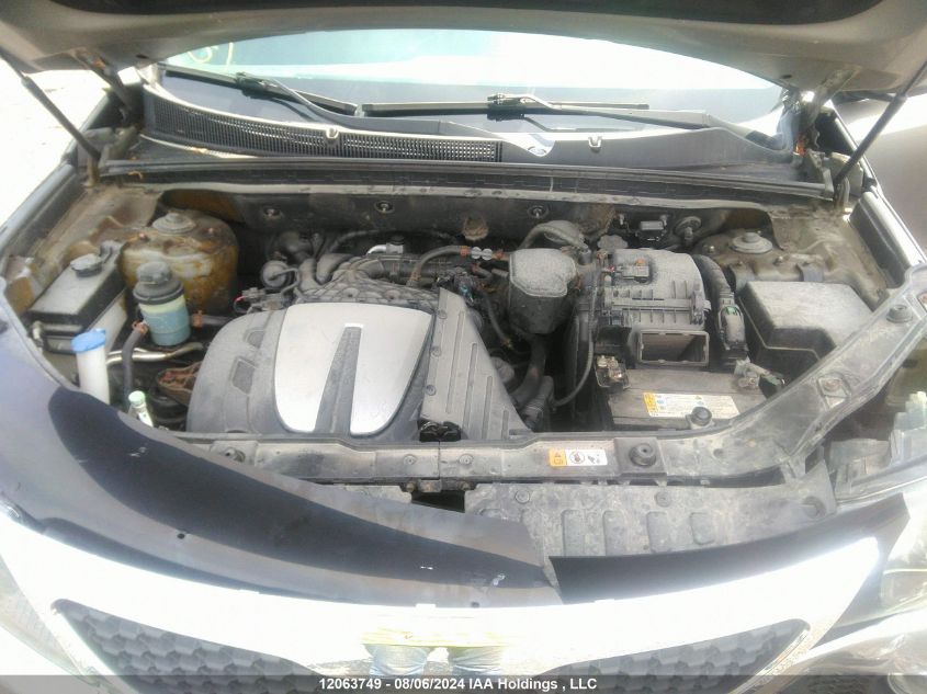 2013 Kia Sorento Lx VIN: 5XYKTDA24DG389118 Lot: 12063749