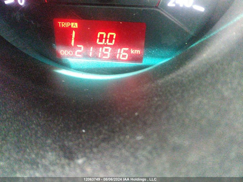 2013 Kia Sorento Lx VIN: 5XYKTDA24DG389118 Lot: 12063749