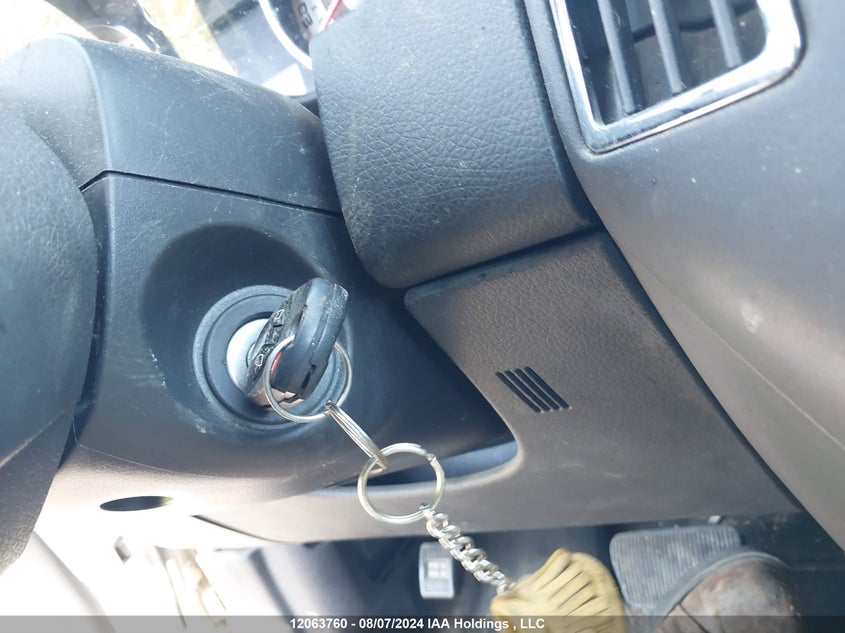 2010 Ford Edge VIN: 2FMDK4JC6ABB06623 Lot: 12063760