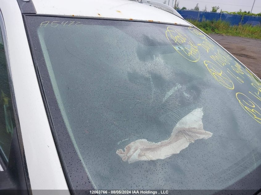 2016 Nissan Rogue VIN: 5N1AT2MV8GC844093 Lot: 12063766